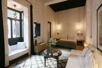 Riad Snan 13 Marrakesh Exterior foto