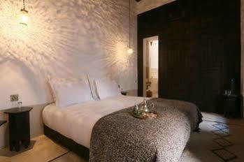 Riad Snan 13 Marrakesh Exterior foto