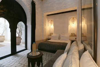 Riad Snan 13 Marrakesh Exterior foto