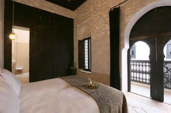 Riad Snan 13 Marrakesh Exterior foto