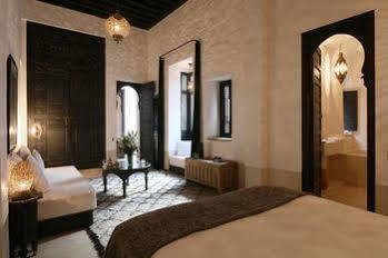 Riad Snan 13 Marrakesh Exterior foto