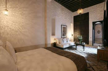 Riad Snan 13 Marrakesh Exterior foto