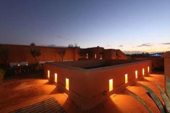 Riad Snan 13 Marrakesh Exterior foto