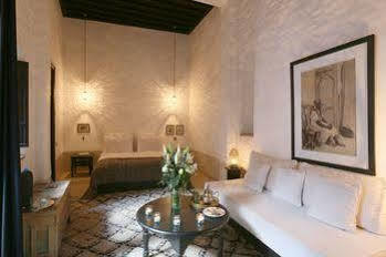 Riad Snan 13 Marrakesh Exterior foto