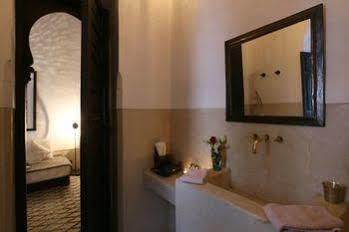 Riad Snan 13 Marrakesh Exterior foto